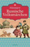 Russische Volksmärchen (eBook, ePUB)