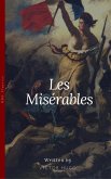 Les Miserables (OBG Classics) (eBook, ePUB)