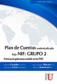 Plan de Cuentas bajo NIF: Grupo 2 (eBook, PDF)