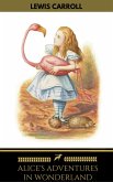 Alice's Adventures in Wonderland (Golden Deer Classics) (eBook, ePUB)