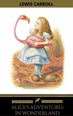 Alice's Adventures in Wonderland (Golden Deer Classics) (eBook, ePUB) - Carroll, Lewis; Classics, Golden Deer