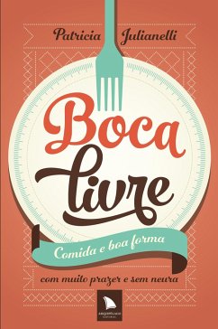 Cover Boca livre (eBook, ePUB)