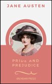 Pride and Prejudice (ArcadianPress Edition) (eBook, ePUB)