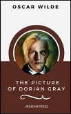 The Picture of Dorian Gray (ArcadianPress Edition) (eBook, ePUB)