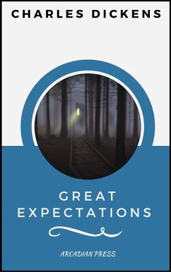 Cover Great Expectations (ArcadianPress Edition) (eBook, ePUB)