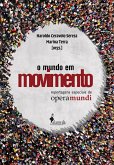 O Mundo em Movimento (eBook, ePUB)