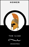 The Iliad (ArcadianPress Edition) (eBook, ePUB)