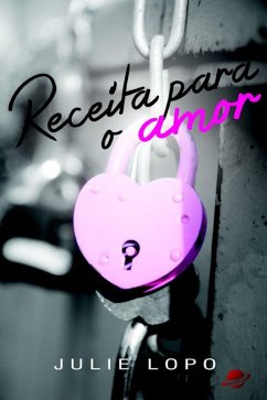 Cover Receitas para o amor (eBook, ePUB)