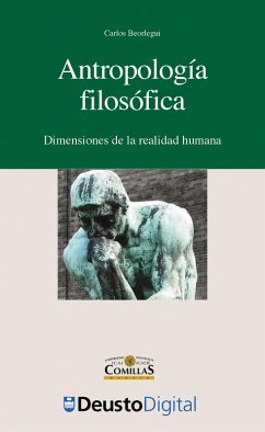 Antropología filosófica (eBook, PDF) - Beorlegui, Carlos