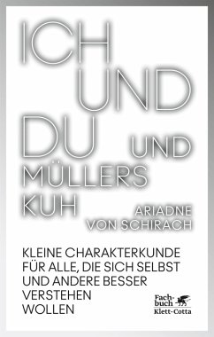 Ich und du und Müllers Kuh (eBook, PDF) - Schirach, Ariadne von