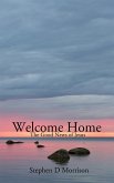 Welcome Home: The Good News of Jesus (eBook, ePUB)