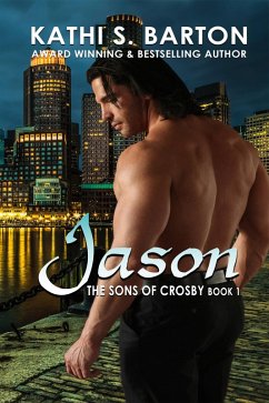 Cover Jason (The Sons of Crosby, #1) (eBook, ePUB)