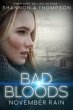 Bad Bloods: November Rain (eBook, ePUB) - Bild 1