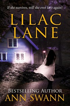 Cover LilacLane (Stutter Creek, #1) (eBook, ePUB)