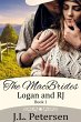 The MacBrides : Logan and RJ (eBook,... - Bild 1