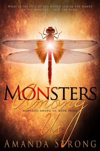 Monsters Among Us (eBook, ePUB) Monsters Among Us (eBook, ePUB)