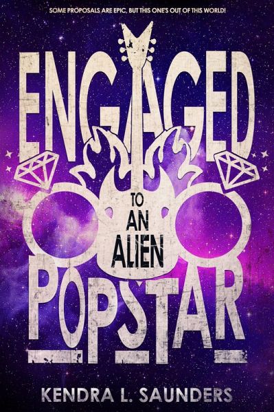 Engaged to an Alien Pop Star (The Alien Pop Star Series, #2) (eBook, ePUB) Engaged to an Alien Pop Star (The Alien Pop Star Series, #2) (eBook, ePUB)