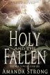 Holy and the Fallen (eBook, ePUB) - Bild 1