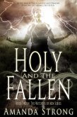 Holy and the Fallen (eBook, ePUB)