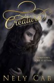 Creatura (The Creatura, #1) (eBook, ePUB) Creatura (The Creatura, #1) (eBook, ePUB)