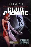 Club Anyone (eBook, ePUB)