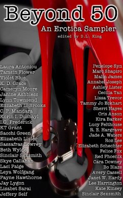 Beyond 50 (eBook, ePUB) - King, D. L.