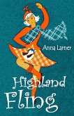 Highland Fling (eBook, ePUB)
