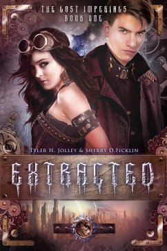 Cover Extracted (eBook, ePUB)