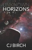 Unknown Horizons (eBook, ePUB)