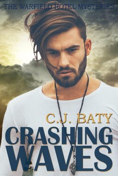 Crashing Waves (The Warfield Hotel Mysteries, #2) (eBook, ePUB) - Baty, C. J.