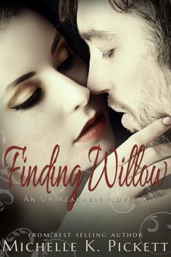 Cover Finding Willow (eBook, ePUB)