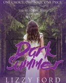 Dark Summer (#1, Witchling Series) (eBook, ePUB)