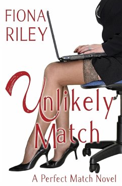 Cover Unlikely Match (eBook, ePUB)