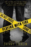 Playing With Fire (Geek Girl Mysteries, #1) (eBook, ePUB) Playing With Fire (Geek Girl Mysteries, #1) (eBook, ePUB)