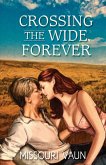 Crossing the Wide Forever (eBook, ePUB)