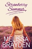 Strawberry Summer (eBook, ePUB) Strawberry Summer (eBook, ePUB)