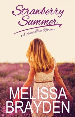 Cover Strawberry Summer (eBook, ePUB)