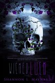 Wicked Luck (eBook, ePUB) Wicked Luck (eBook, ePUB)