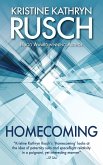 Homecoming (eBook, ePUB) Homecoming (eBook, ePUB)