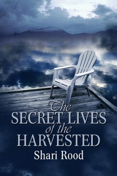 Cover The Secret Lives of the Harvested (eBook, ePUB)