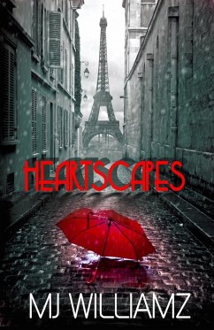 Cover Heartscapes (eBook, ePUB)