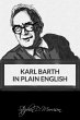Karl Barth in Plain English (eBook,... - Bild 1