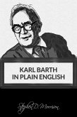 Karl Barth in Plain English (eBook, ePUB)
