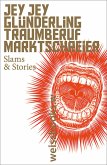 Traumberuf Marktschreier (eBook, ePUB)