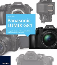 Kamerabuch Panasonic Lumix G81 (eBook, PDF) - Nagel, Michael
