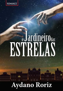 Cover O Jardineiro das Estrelas (eBook, ePUB)