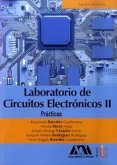 Laboratorio de circuitos electrónicos II (eBook, PDF)