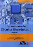 Laboratorio de circuitos electrónicos II (eBook, PDF) Laboratorio de circuitos electrónicos II (eBook, PDF)