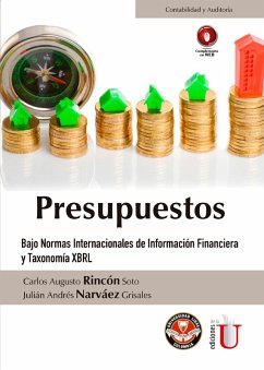 Cover Presupuestos (eBook, PDF)