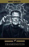 Frankenstein (Golden Deer Classics) (eBook, ePUB)